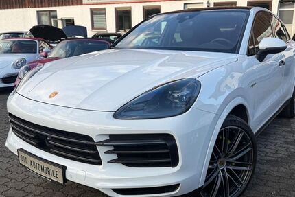 Porsche Cayenne 69.999 km 72.999 &euro; Inning am Ammersee 82266