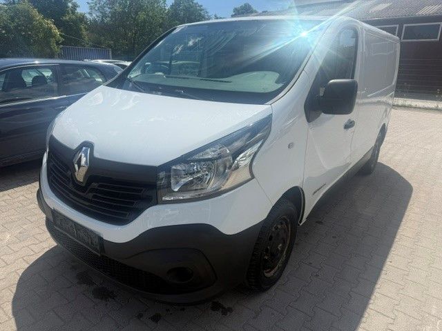 Renault Trafic 232.000 km 6.500 &euro; Villingen 78050