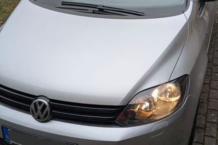 VW Golf Plus 65.947 km 7.490 &euro; Gierstädt 99100