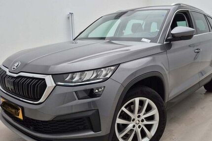 Skoda Kodiaq 76.921 km 26.980 &euro; Trier 54292