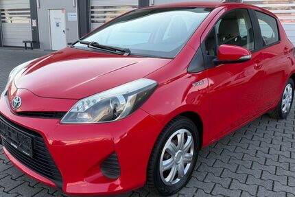 Toyota Yaris 182.706 km 5.890 &euro; Offenbach am Main 63067
