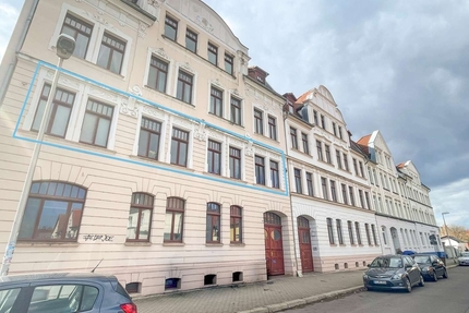 Attraktive Kapitalanlage in Magdeburg – Gepflegte 2-Zimmer-Wohnung - Wohnung Magdeburg Magdeburg - Alte Neustadt | Angebot:26455612