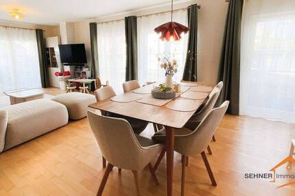 Wohnung Möhnesee Körbecke - 3 Zimmer, 120 m&sup2;, 1.200&euro; | Angebot:26141055