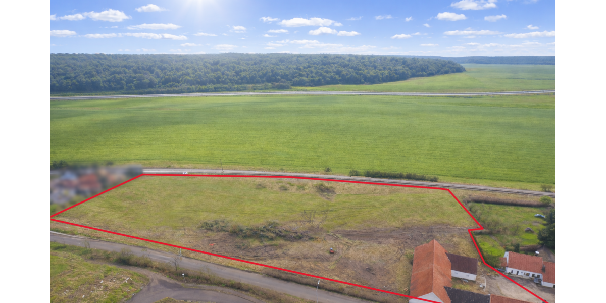 Grundstück Harburg (Schwaben) - 115.910&euro; | Angebot:25362527