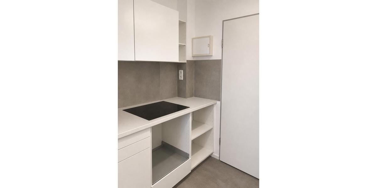 Etagenwohnung Dortmund Innenstadt West - 1 Zimmer, 26 m&sup2;, 380&euro; | Angebot:26468196