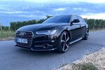Audi A6 69.000 km 35.499 € Heilbronn 74072