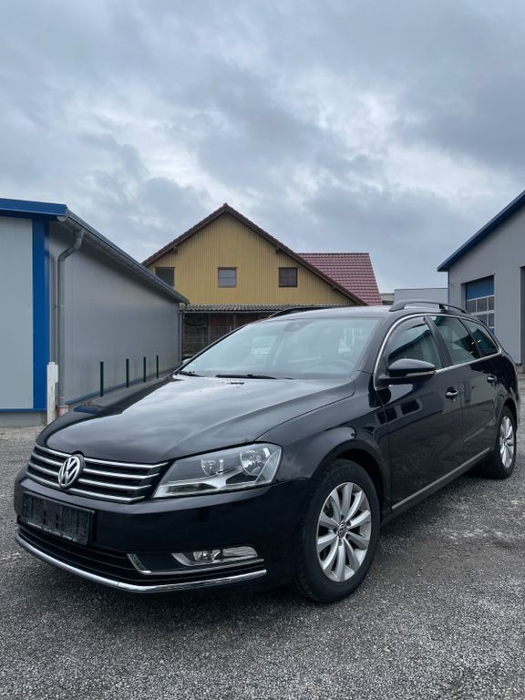 Passat