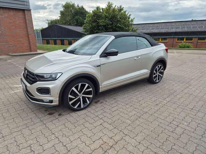 T-Roc
