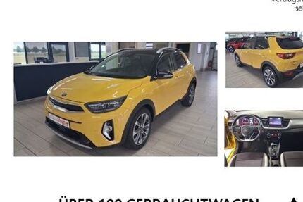 Kia Stonic 42.770 km 15.990 &euro; Riedstadt-Wolfskehlen 64560