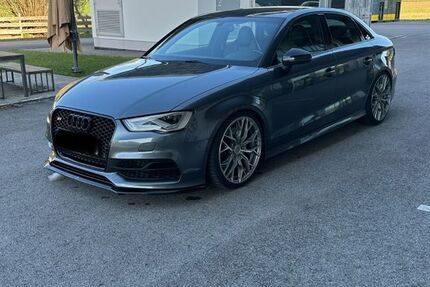 Audi S3 174.700 km 19.500 &euro; Dollnstein 91795
