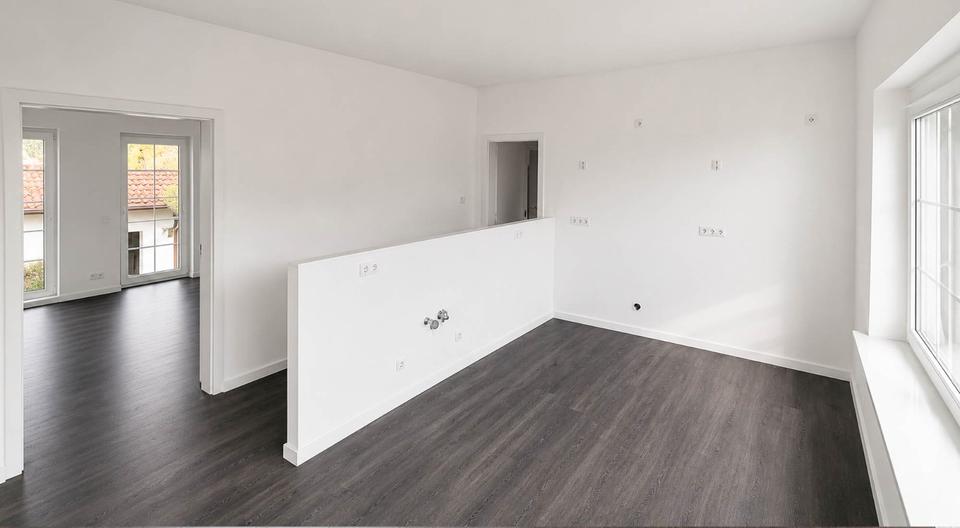 Einfamilienhaus Halle (Saale) Dölau - 3 Zimmer, 135 m&sup2;, 569.000&euro; | Angebot:26699840
