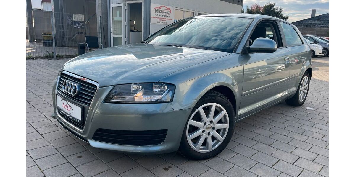 Audi A3 185.000 km 5.999 € Bruchsal-Untergrombach 76646