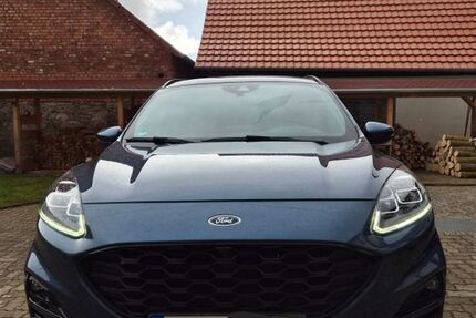 Ford Kuga 91.000 km 22.480 &euro; Hohenstein OT Limlingerode 99755