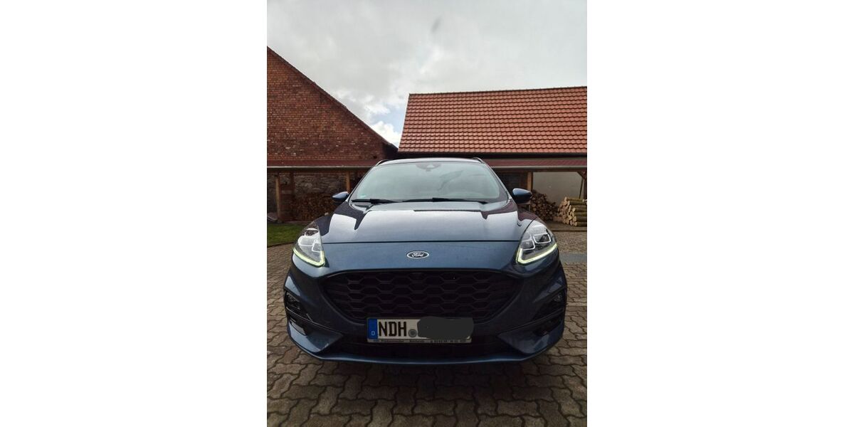 Ford Kuga 91.000 km 22.480 &euro; Hohenstein OT Limlingerode 99755