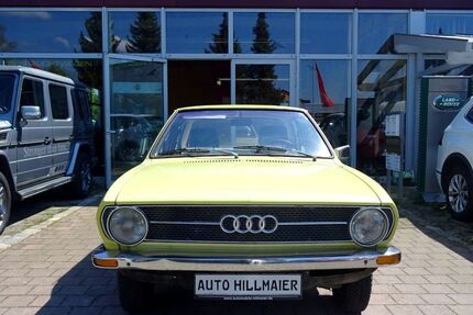 Audi 80 104.000 km 4.999 &euro; Fürstenfeldbruck 82256