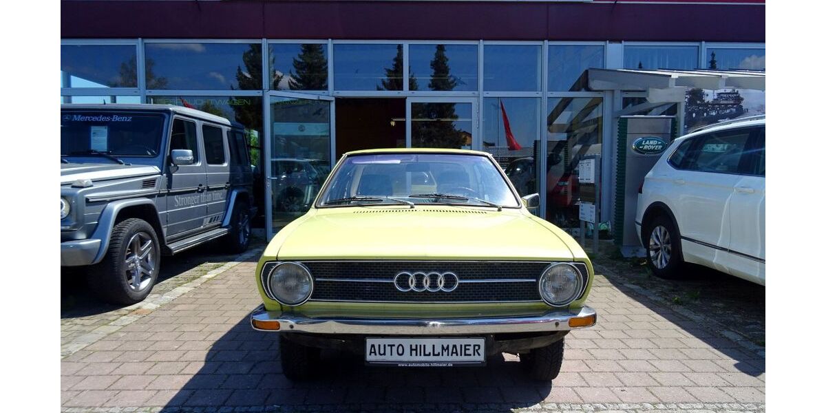 Audi 80 104.000 km 4.999 &euro; Fürstenfeldbruck 82256