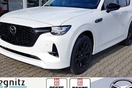 Mazda CX-60 12.455 km 51.890 &euro; Stendal 39576