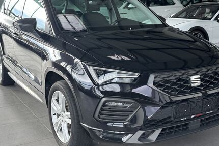 Seat Ateca 53.155 km 26.999 &euro; Friedberg 86316