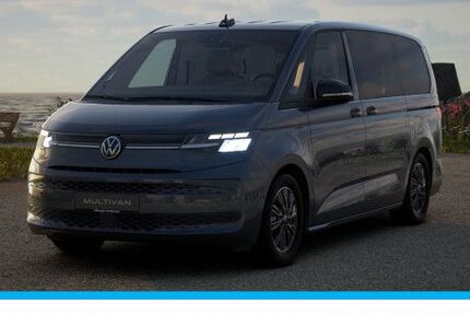 VW T7 Multivan