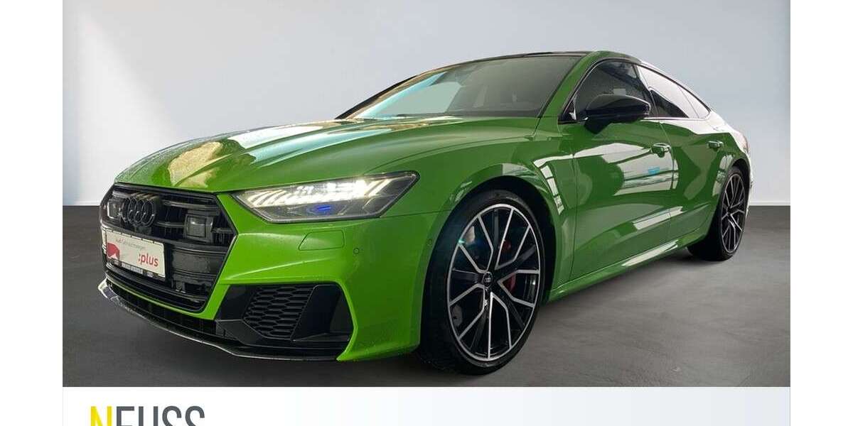 Audi S7 83.262 km 61.650 &euro; Pfarrkirchen 84347