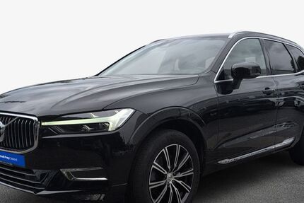 Volvo XC60 68.066 km 38.450 &euro; Dresden 01277