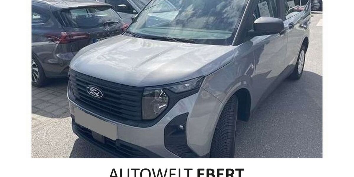 Ford Tourneo Courier 9.990 km 24.990 &euro; Weinheim 69469