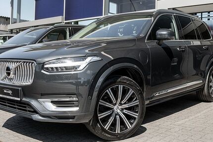 Volvo XC90 85.400 km 46.890 &euro; Pinneberg 25421