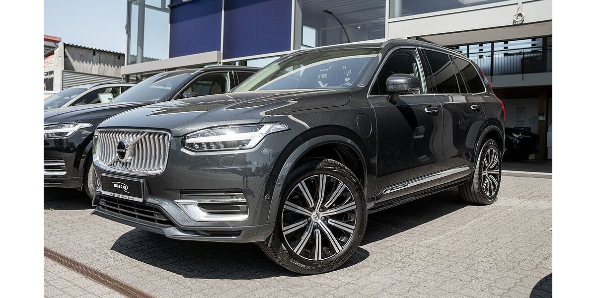 Volvo XC90 85.400 km 46.890 &euro; Pinneberg 25421
