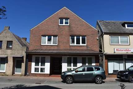 Haus Bredstedt - 8 Zimmer, 198 m&sup2;, 239.000&euro; | Angebot:26289638