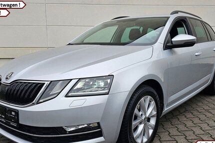 Skoda Octavia 36.400 km 21.690 &euro; Bad Kreuznach 55545