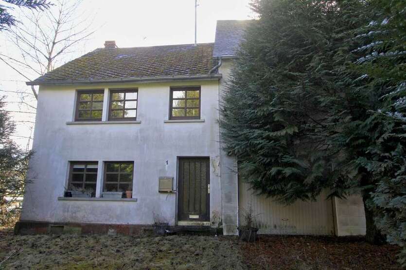 Haus zum Kaufen in Horbruch 49.000 € 70.6 m²