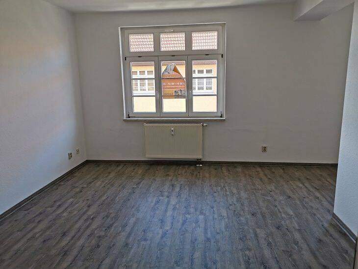 Etagenwohnung Eisenach - 2 Zimmer, 55 m&sup2;, 120.000&euro; | Angebot:26242941