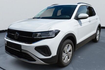 VW T-Cross 75.000 km 16.250 &euro; Bergisch Gladbach 51469