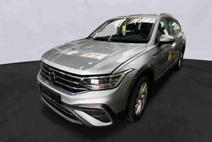 VW Tiguan Allspace 39.628 km 29.940 &euro; Bernburg 06406