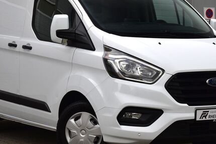 Ford Transit Custom 73.930 km 17.699 &euro; Geldern 47608