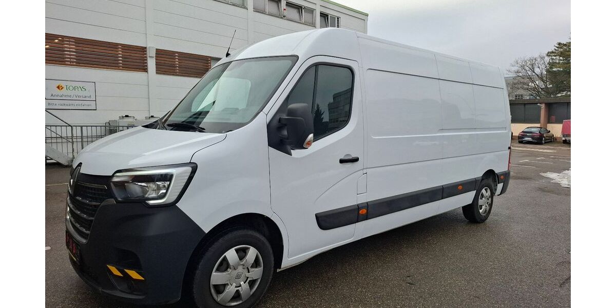 Renault Master 17.900 km 26.900 &euro; Kernen i. r 71394