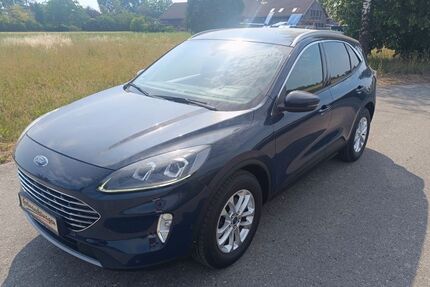 Ford Kuga 41.965 km 14.900 &euro; Germering 82110