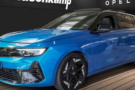 Opel Astra 43.172 km 28.480 &euro; Lünen 44532
