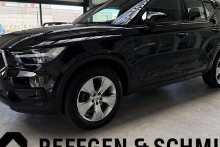 Volvo XC40 128.800 km 22.890 &euro; Mannheim 68309