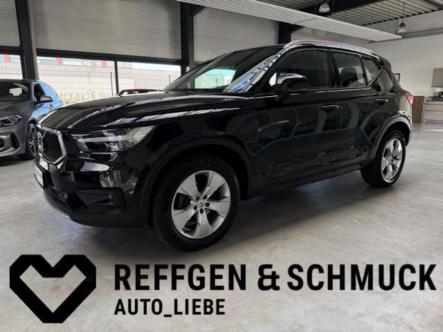 Volvo XC40 128.800 km 22.890 &euro; Mannheim 68309