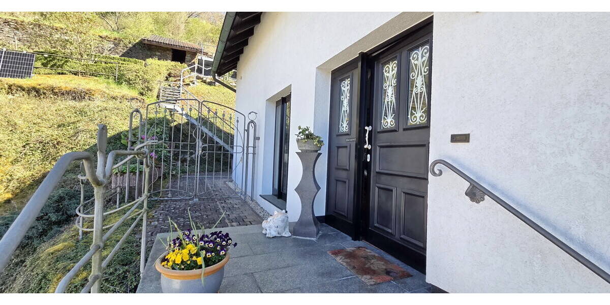 Einfamilienhaus Treis-Karden Treis - 4 Zimmer, 206 m&sup2;, 498.000&euro; | Angebot:26695355