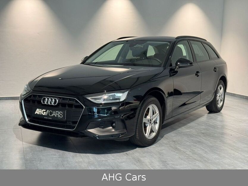 Audi A4 133.122 km 24.500 € Burghaun 36151