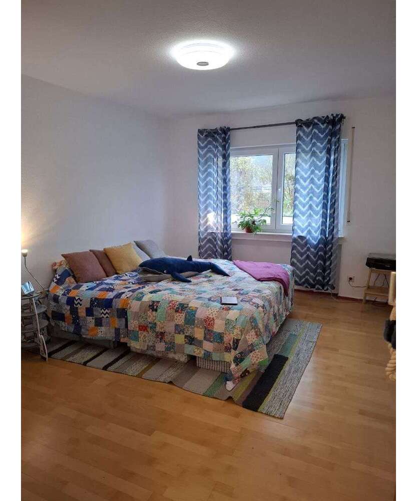Wohnung zum Kaufen in Sigmaringen 190.000 € 86 m²