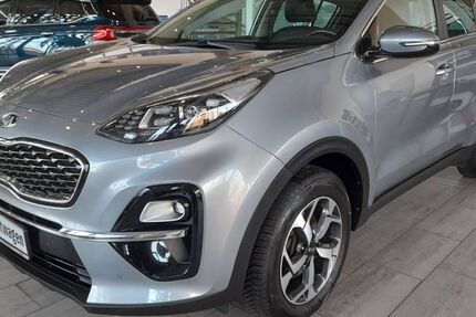 Kia Sportage 92.944 km 15.645 &euro; Burg 39288