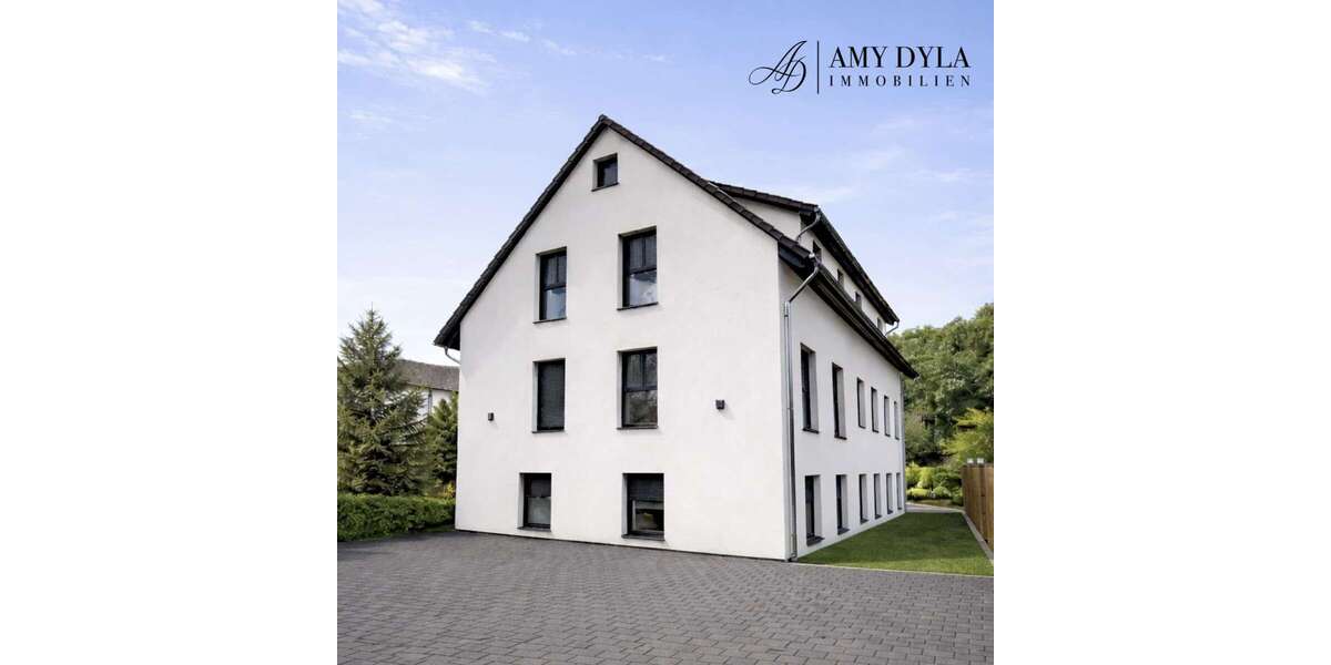 Etagenwohnung Bad Lauterberg im Harz - 4 Zimmer, 125 m&sup2;, 1.200&euro; | Angebot:25151538