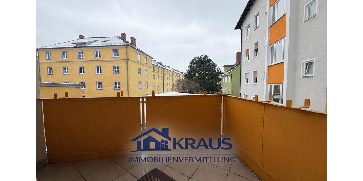 Etagenwohnung Weiden in der Oberpfalz - 3 Zimmer, 66 m&sup2;, 170.000&euro; | Angebot:26455514