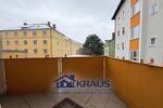 Etagenwohnung Weiden in der Oberpfalz - 3 Zimmer, 66 m&sup2;, 170.000&euro; | Angebot:26455514