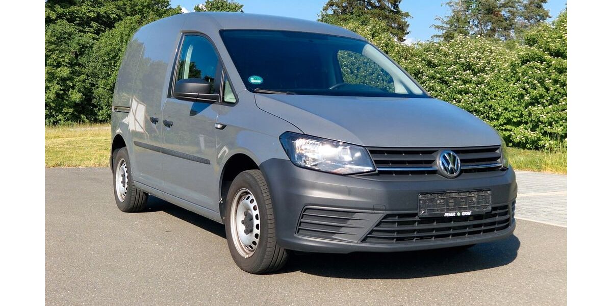 VW Caddy 113.254 km 10.950 &euro; Lauf a.d.Pegnitz OT Lauf 91207