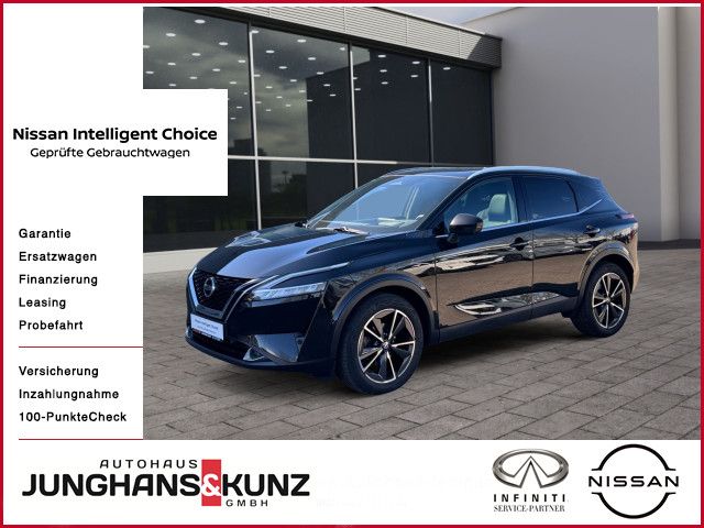 Nissan Qashqai 47.603 km 26.760 &euro; Zwickau 08056