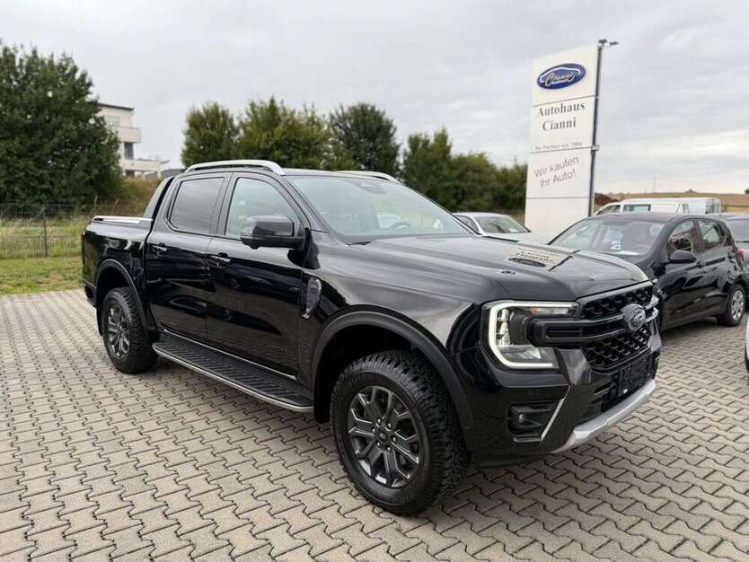 Ranger